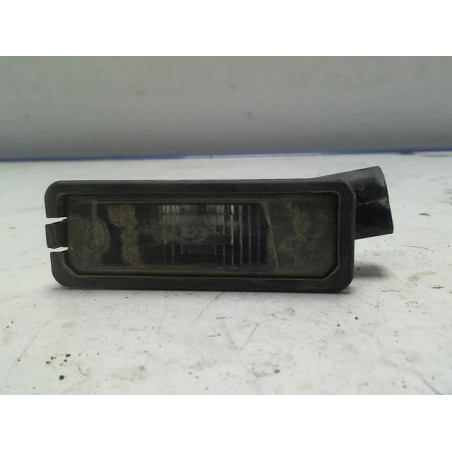 Eclairage de plaque VOLKSWAGEN GOLF 6 d’occasion