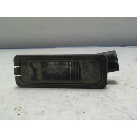 Eclairage de plaque VOLKSWAGEN GOLF 6 d’occasion