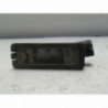 Eclairage de plaque VOLKSWAGEN GOLF 6 d’occasion