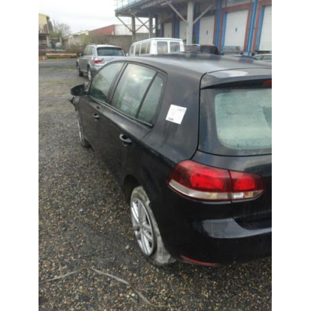 Eclairage de plaque VOLKSWAGEN GOLF 6 d’occasion