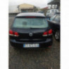 Eclairage de plaque VOLKSWAGEN GOLF 6 d’occasion