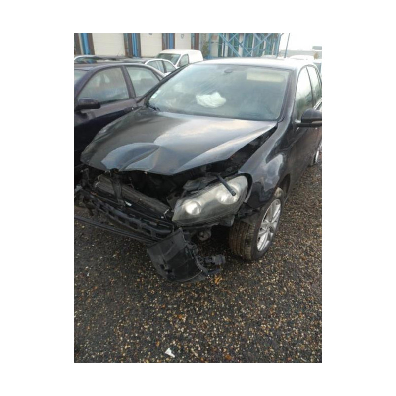 Eclairage de plaque VOLKSWAGEN GOLF 6 d’occasion