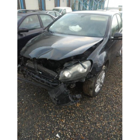 Eclairage de plaque VOLKSWAGEN GOLF 6 d’occasion