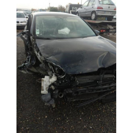 Eclairage de plaque VOLKSWAGEN GOLF 6 d’occasion
