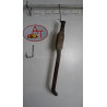 Silencieux intermediaire (echappement) RENAULT MEGANE SCENIC I PHASE 1 d’occasion