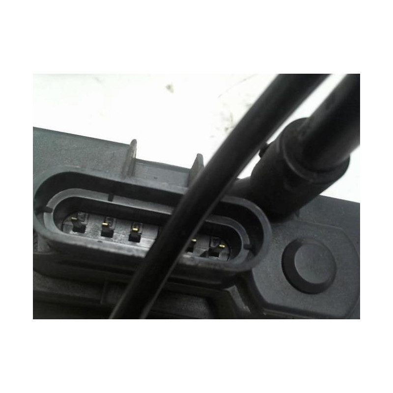 Serrure arriere droit RENAULT SCENIC 2 PHASE 2 d’occasion