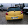 Porte boite a gants CITROEN DS3 PHASE 1 d’occasion