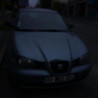 Maitre cylindre (freinage) SEAT IBIZA 3 PHASE 1 d’occasion