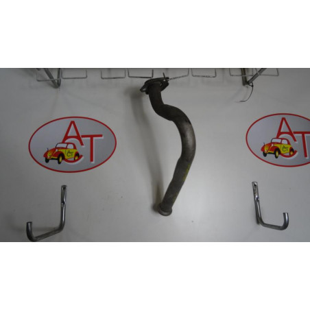 Tube avant (echappement) RENAULT EXPRESS FOURGON PHASE 1 d’occasion