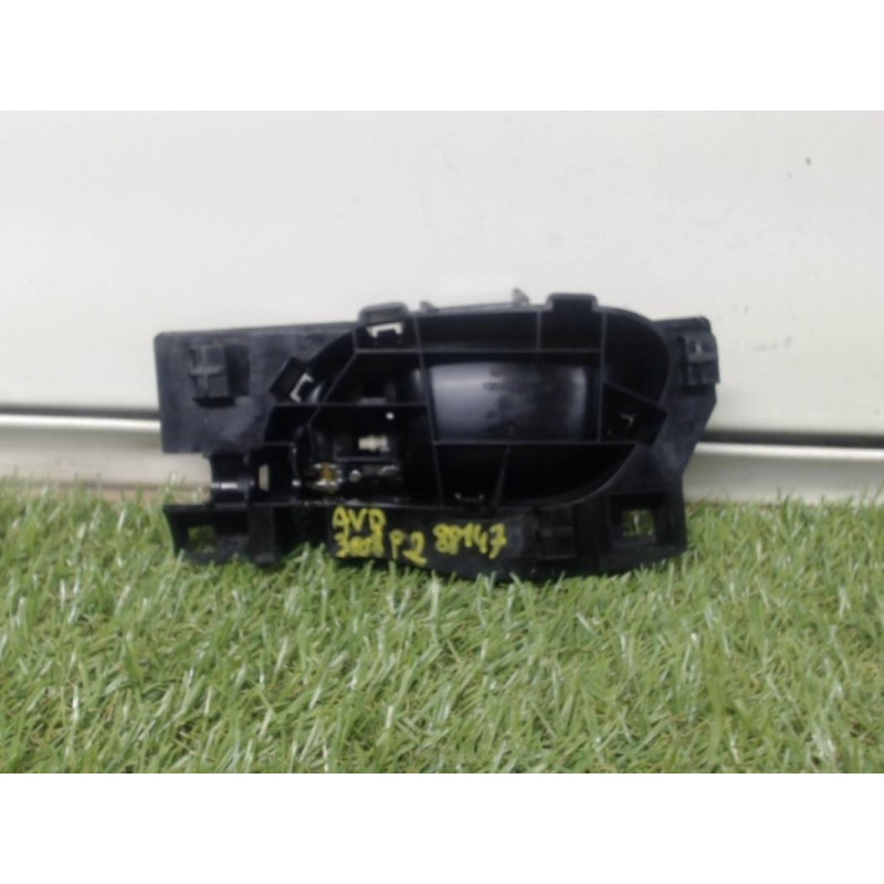 Poignee interieur avant droit PEUGEOT 3008 PHASE 2 d’occasion