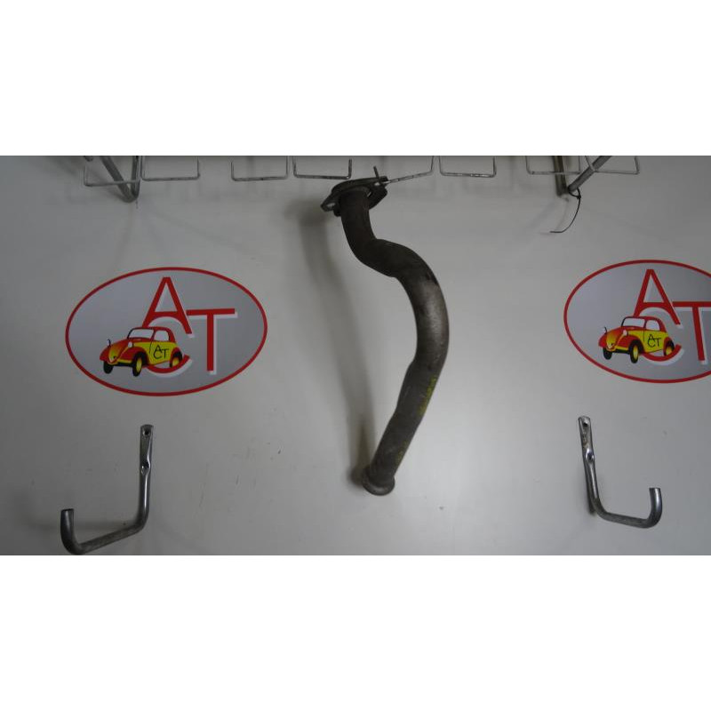 Tube avant (echappement) RENAULT EXPRESS FOURGON PHASE 1 d’occasion