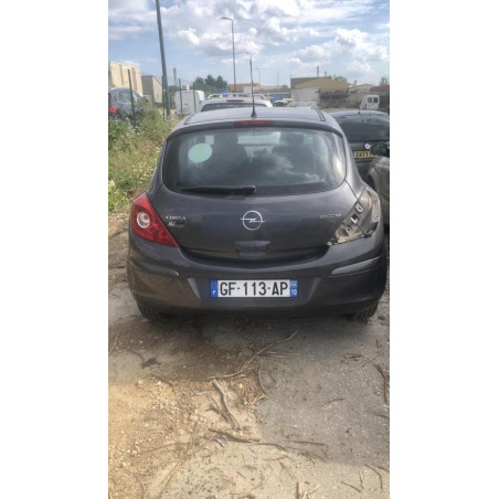 Boite a air OPEL CORSA D PHASE 1 d’occasion