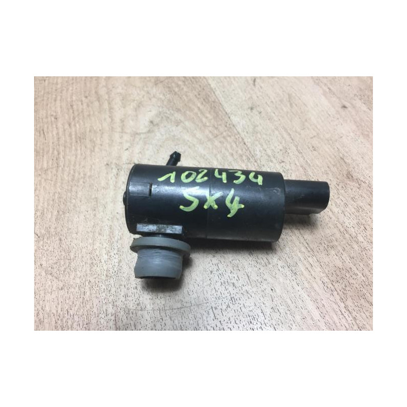 Pompe lave glace avant SUZUKI SX4 1 d’occasion