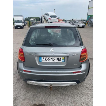 Pompe lave glace avant SUZUKI SX4 1 d’occasion