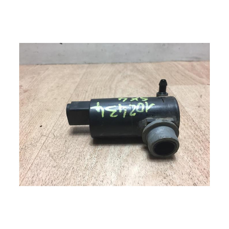 Pompe lave glace avant SUZUKI SX4 1 d’occasion