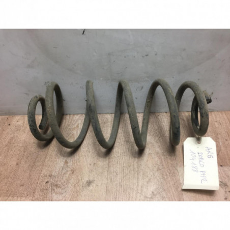 Ressort de suspension arriere gauche FIAT DOBLO 2 PHASE 2 d’occasion