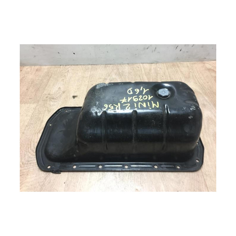 Carter inferieur MINI MINI 2 R56 PHASE 1 d’occasion
