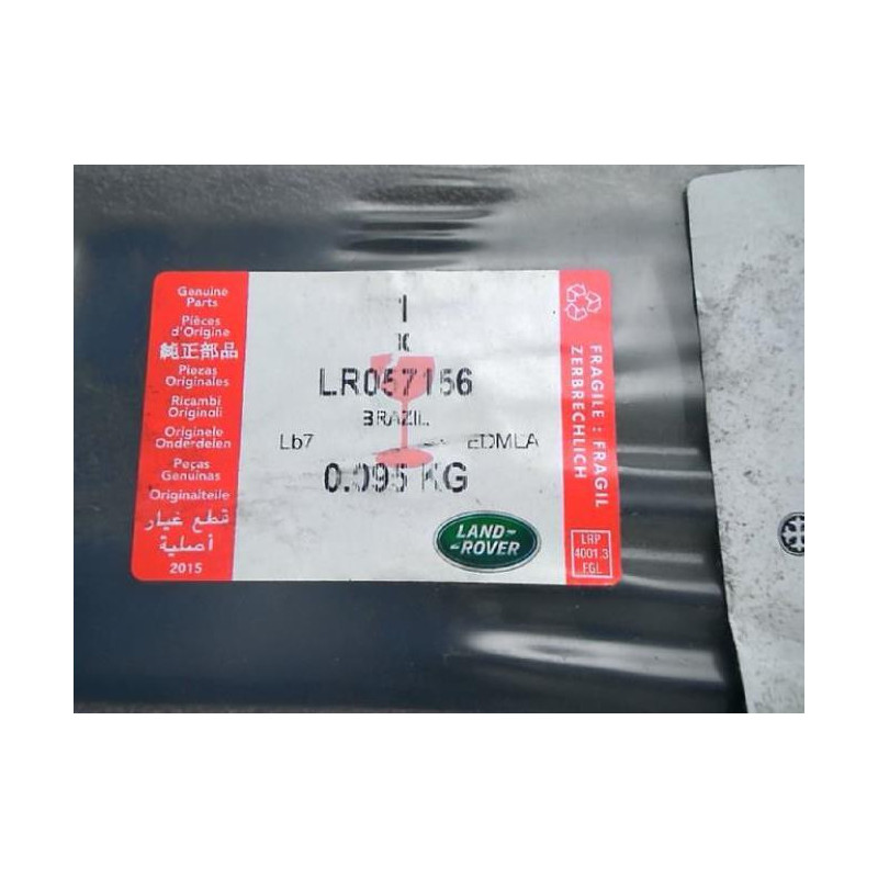 Vitre custode toit LAND ROVER DEFENDER 4 PHASE 2 d’occasion