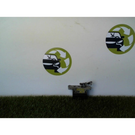 Serrure de coffre OPEL MERIVA A PHASE 1 d’occasion