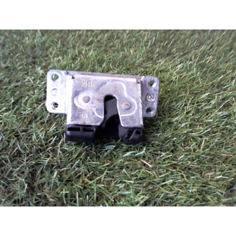 Serrure de coffre OPEL MERIVA A PHASE 1 d’occasion