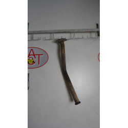 Tube avant (echappement) RENAULT KANGOO I d’occasion