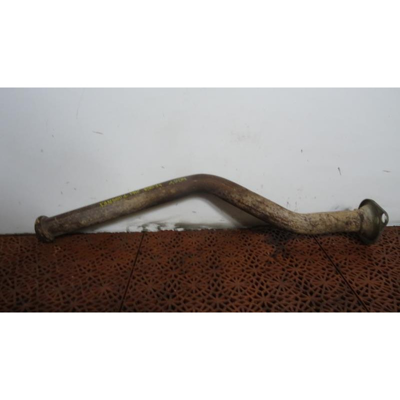 Tube avant (echappement) RENAULT KANGOO I d’occasion