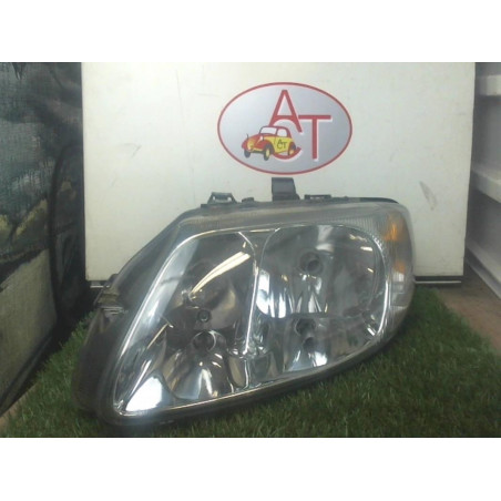 Optique avant principal gauche (feux)(phare) CHRYSLER VOYAGER IV d’occasion