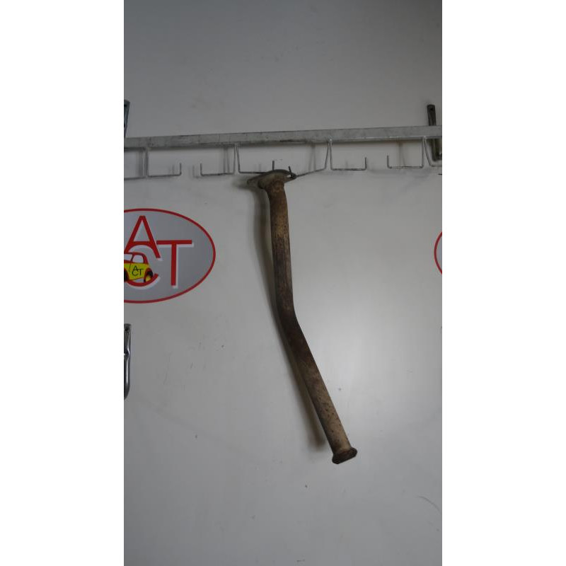 Tube avant (echappement) RENAULT KANGOO I d’occasion