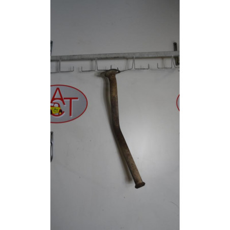 Tube avant (echappement) RENAULT KANGOO I d’occasion