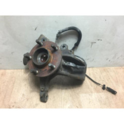 Fusee avant gauche FORD FOCUS 2 PHASE 1 d’occasion