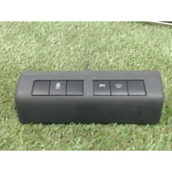 Bouton/Interrupteur PEUGEOT 3008 PHASE 2 d’occasion
