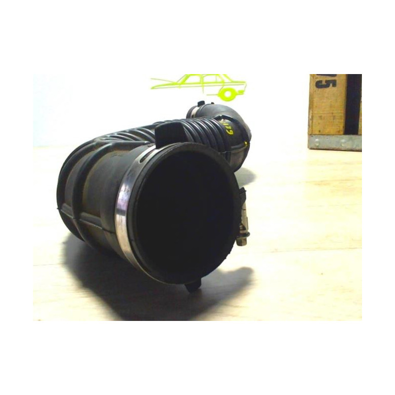 Durite de turbo RENAULT SCENIC 2 PHASE 2 d’occasion