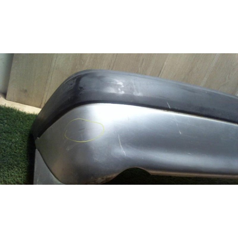 Pare choc arriere CITROEN SAXO PHASE 2 d’occasion