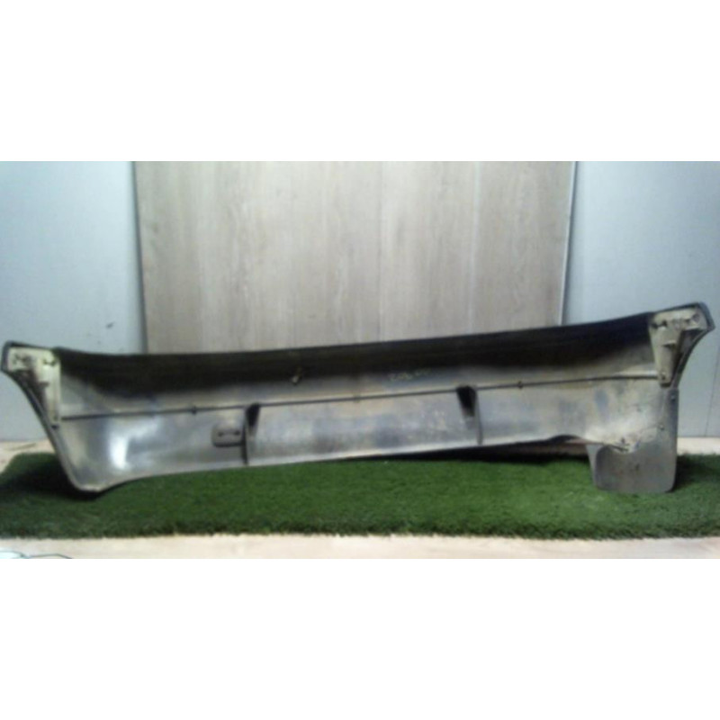Pare choc arriere CITROEN SAXO PHASE 2 d’occasion