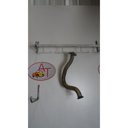 Tube avant (echappement) RENAULT CLIO I PHASE 1 d’occasion