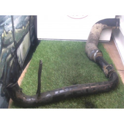 Conduite d air FIAT DUCATO 3 PH4 FGN (250) d’occasion