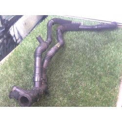 Durite d'eau CITROEN C3 PHASE 2 d’occasion