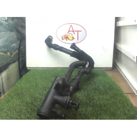 Durite d'eau CITROEN C3 PHASE 2 d’occasion