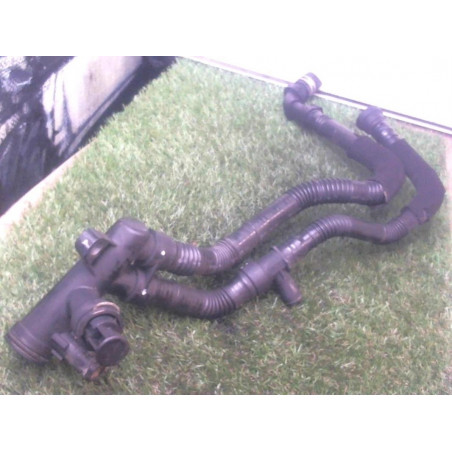 Durite d'eau CITROEN C3 PHASE 2 d’occasion