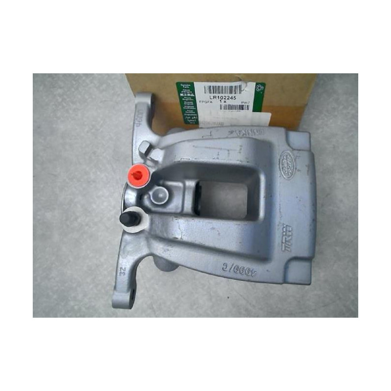 Etrier arriere gauche (freinage) LAND ROVER DEFENDER 5 LIMITED d’occasion