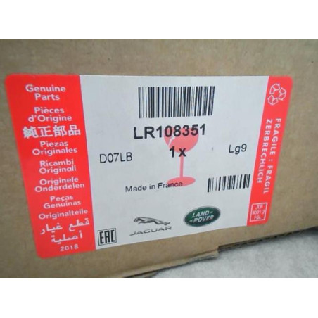 Anti brouillard arriere droit LAND ROVER RANGE ROVER VELAR d’occasion