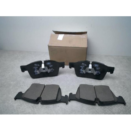 Plaquettes de frein avant LAND ROVER RANGE ROVER VELAR d’occasion