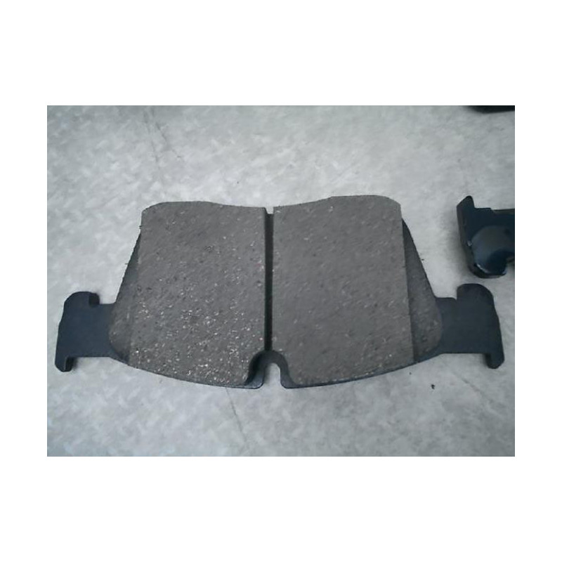 Plaquettes de frein avant LAND ROVER RANGE ROVER VELAR d’occasion