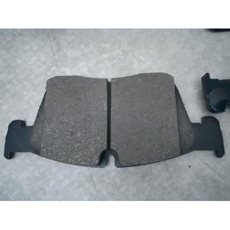 Plaquettes de frein avant LAND ROVER RANGE ROVER VELAR d’occasion