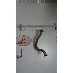 Tube avant (echappement) RENAULT EXPRESS FOURGON PHASE 1 d’occasion