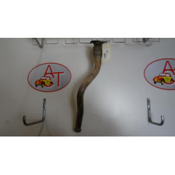 Tube avant (echappement) RENAULT CLIO d’occasion