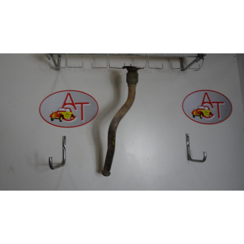 Tube avant (echappement) RENAULT CLIO II PHASE 2 d’occasion