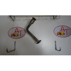 Tube avant (echappement) RENAULT CLIO I PHASE 1 d’occasion