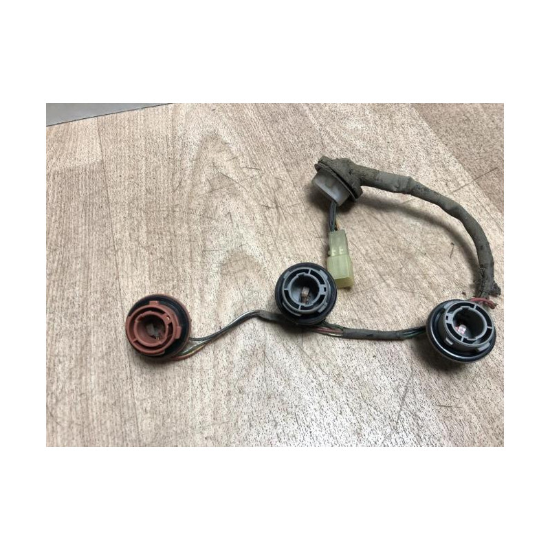 Platine feu arriere droit SUZUKI SX4 1 d’occasion