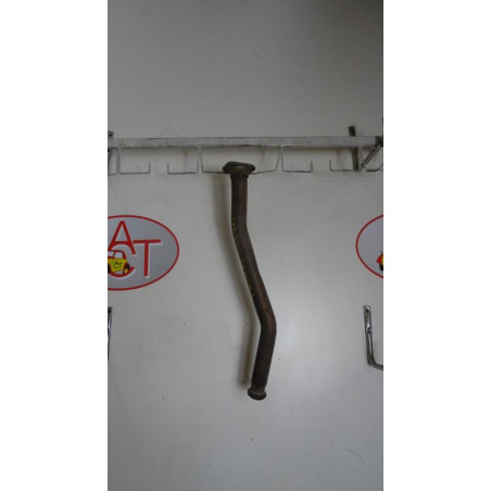 Tube avant (echappement) RENAULT TWINGO II PHASE 1 d’occasion